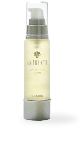 APP-Cフラ セラム（AMARANTH） | 美容関連商品 | 牛田クリニック
